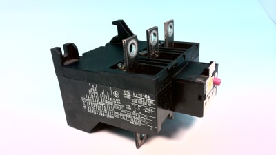 GENERAL ELECTRIC RT3E