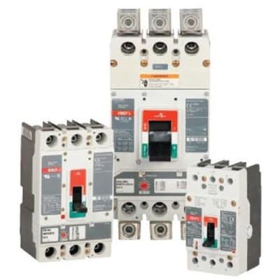 EATON CORPORATION 10C4HFCJ
