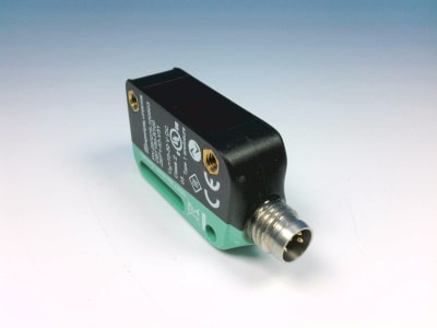 PEPPERL & FUCHS OBT150-R100-2EP1-IO-V31