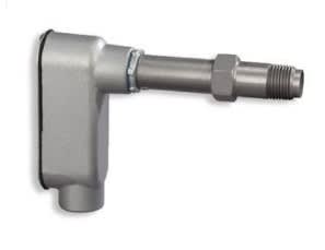 HANSEN TECHNOLOGIES SPSN-1