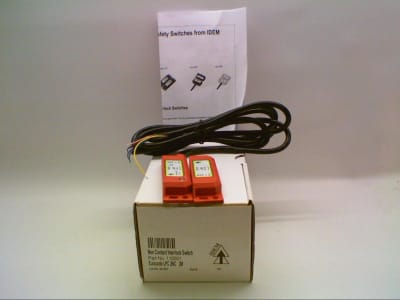 IDEM SAFETY SWITCHES 110001