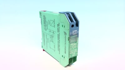 PEPPERL & FUCHS ZG36/EX