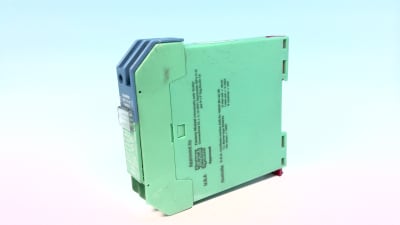 PEPPERL & FUCHS ZG36/EX