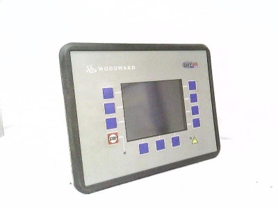 WOODWARD 8446-1048