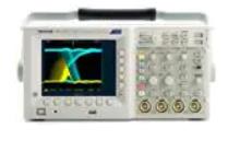 TEKTRONIX TDS3032C