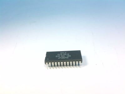 PHILIPS ECG6810