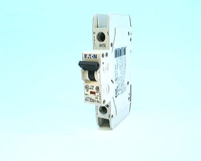 EATON CORPORATION 190621
