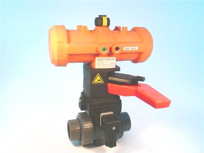 GEORG FISCHER SIGNET 199.233.016