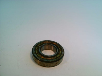 CONSOLIDATED BEARING NU-207E-M