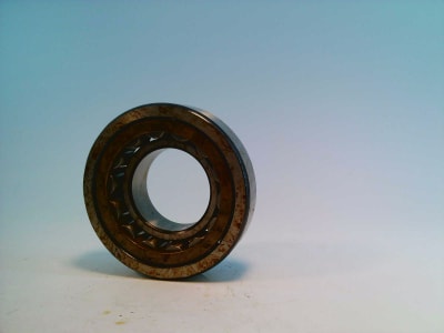 CONSOLIDATED BEARING NU-207E-M