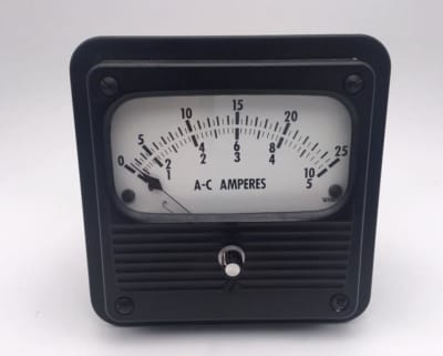 WESTINGHOUSE KA-251-0/25AC-AMP