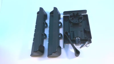 RAM MOUNTING SYSTEMS INC RAM-HOL-TABL9U