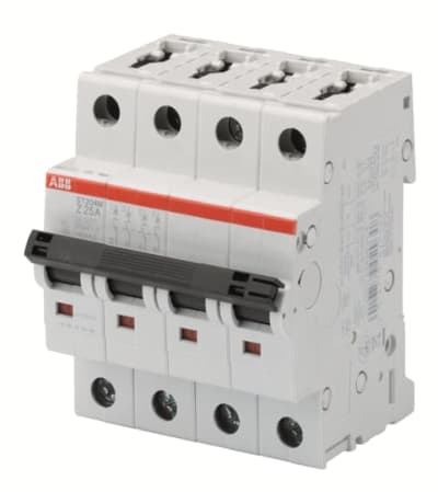 ASEA BROWN BOVERI ST203M-K10NA