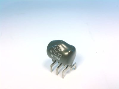 PHILIPS ECG120