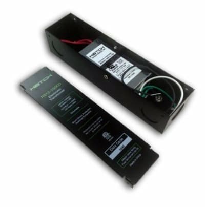HATCH RS12-150KO