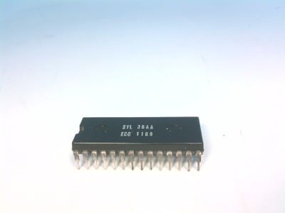 PHILIPS ECG1189