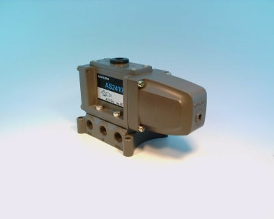 PARKER AS2410-03-110