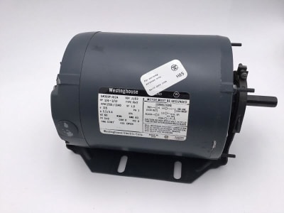 WESTINGHOUSE 309P382A