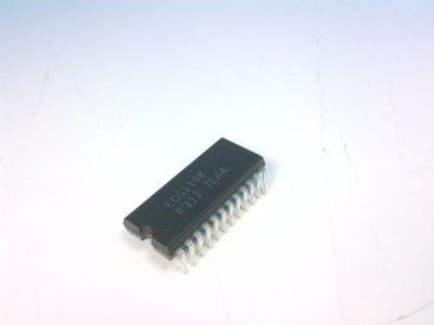 PHILIPS ECG1198