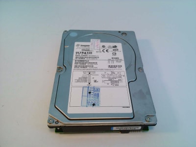 SEAGATE ST320011A
