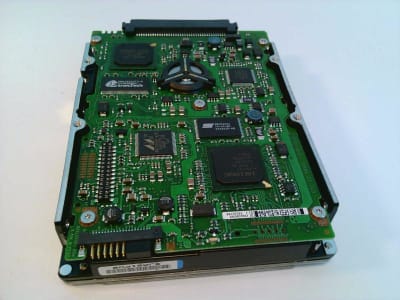 SEAGATE ST320011A
