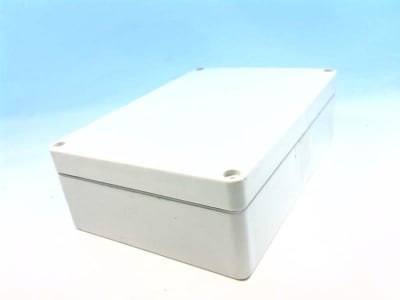 BUD INDUSTRIES PN-1324