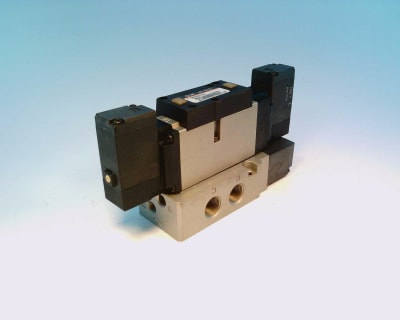 SMC NVFS3400-5FZ-02T