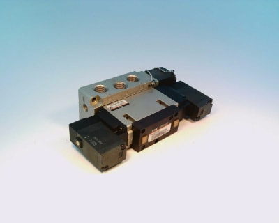 SMC NVFS3400-5FZ-02T