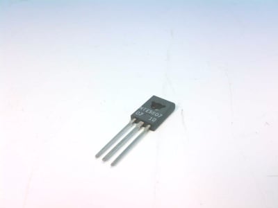 GTE ECG5607