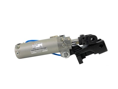 SMC CKP1A50-100YA-P74-85G-X1830