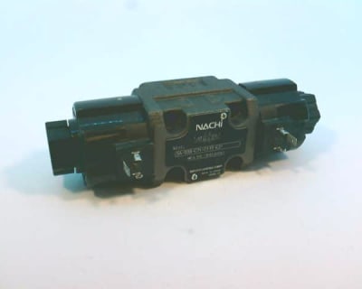 NACHI SA-G03-C7Y-C115-E21