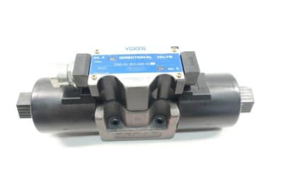 YUKEN T-DSG-03-3C4-D24-5040
