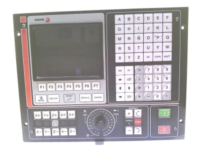 FAGOR CNC8025-MK