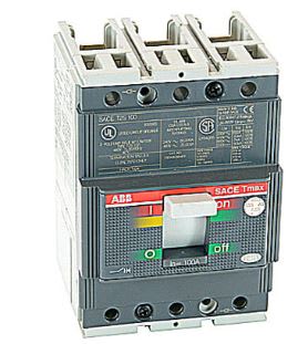 ASEA BROWN BOVERI T2S100TW