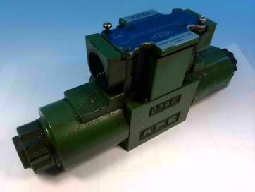 YUKEN DSG-01-3C10-D24-60207