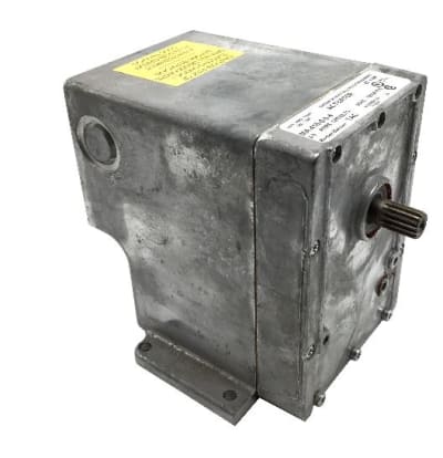 INVENSYS MA-405-500-0-4