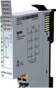 LENZE EPM-S602