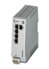 PHOENIX CONTACT FL SWITCH 2205