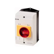 EATON CORPORATION CI-K2-PKZO-NA-GR