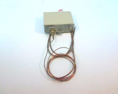INVENSYS TP-402-0-0-1