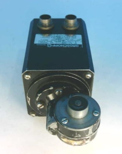 GROSCHOPP DM265204E1
