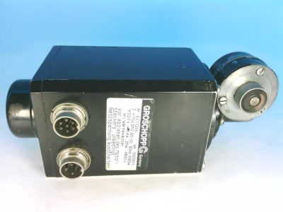 GROSCHOPP DM265204E1