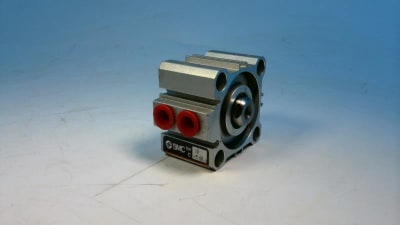 SMC ECQ2B405DX202