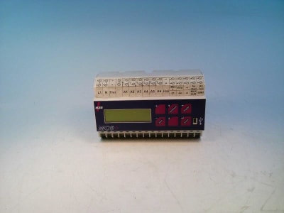 NZR 87000015
