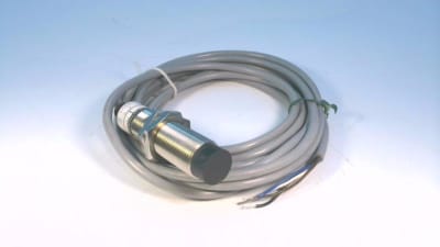 PEPPERL & FUCHS ANT2-8 2084/85