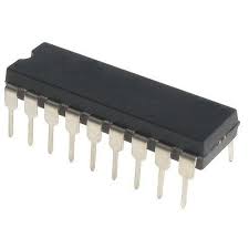 ANALOG DEVICES LTC7541AJN#PBF
