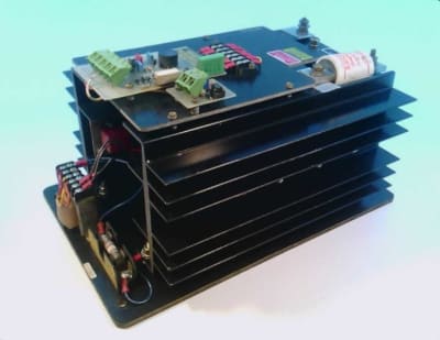PAYNE ENGINEERING 18D-4-150SW2