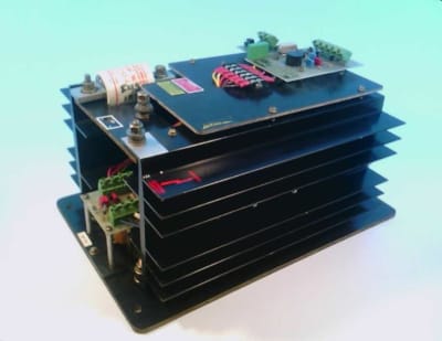 PAYNE ENGINEERING 18D-4-150SW2