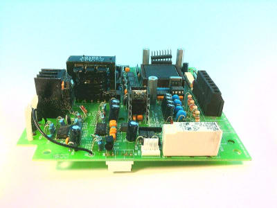 POWER ELECTRONICS 17B1196