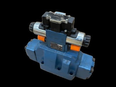 BOSCH H-4WEH25E63/6EG24N9-ES2DAL